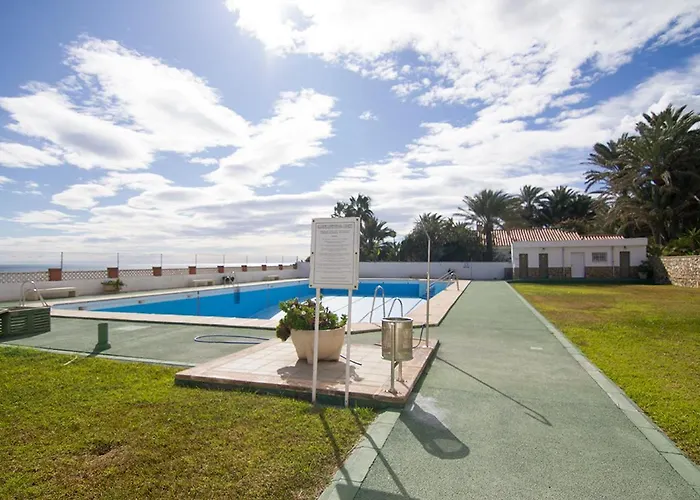 Bungalow De Lujo A Pie De Playa En Aguadulce