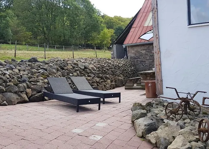 Waldhaus Nearby Nuerburgring