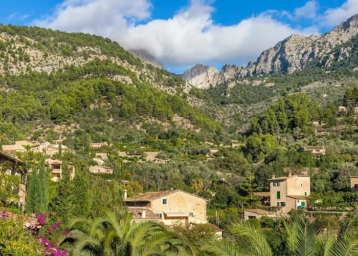 Villa Circe