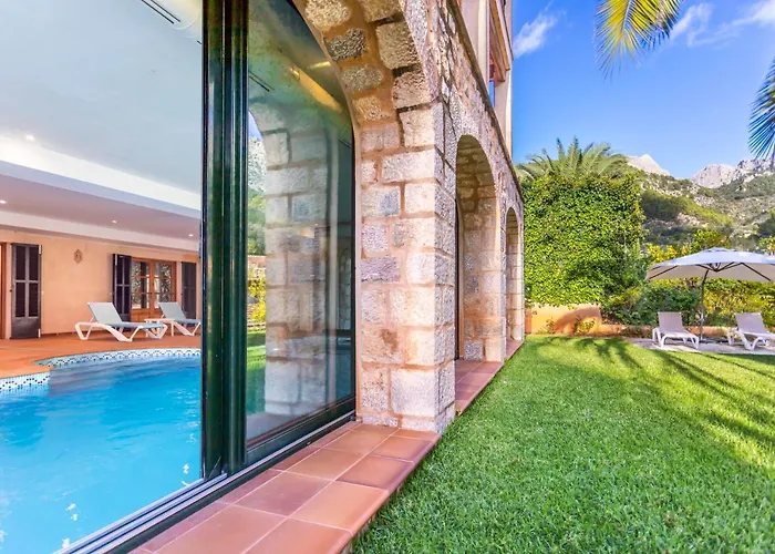 Villa Circe
