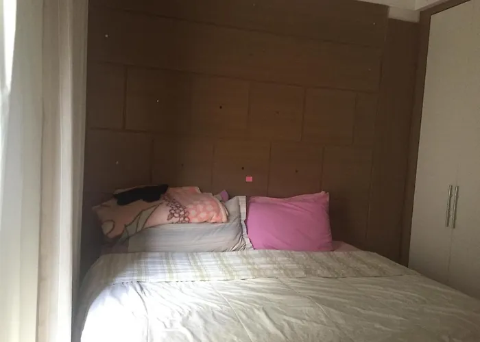 Apartamento Aconchegante