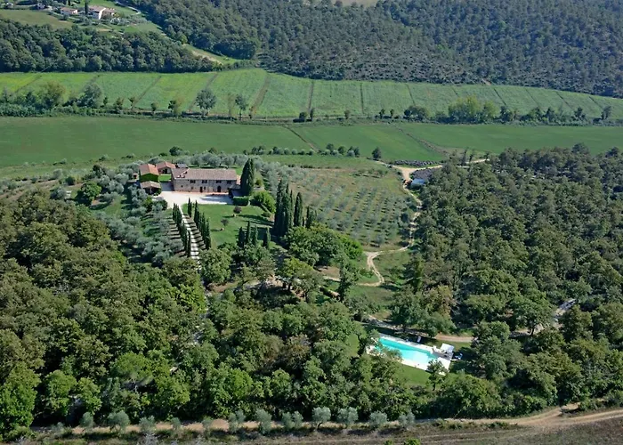 Cottage Le Pozze
