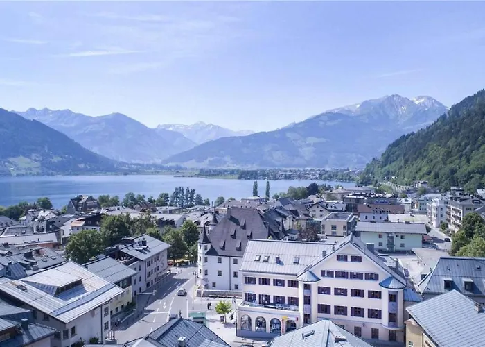 Post Residence Apartments Incl Zak Summer Card By All In One Apartments