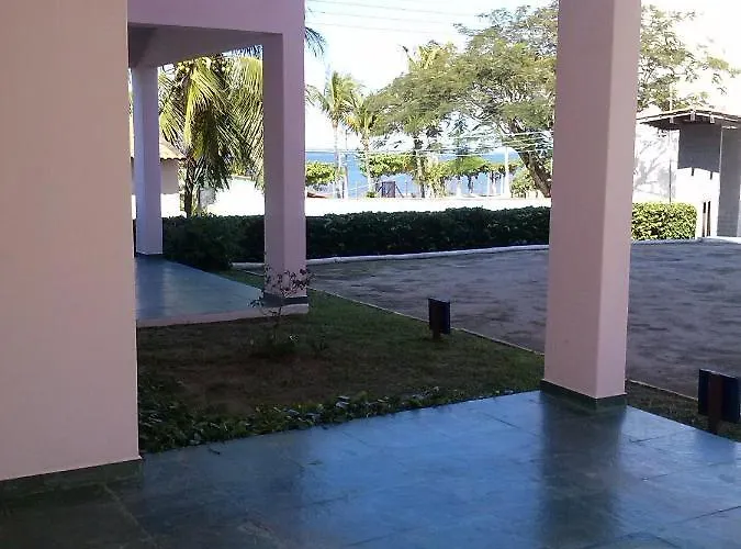 Recanto do descanso