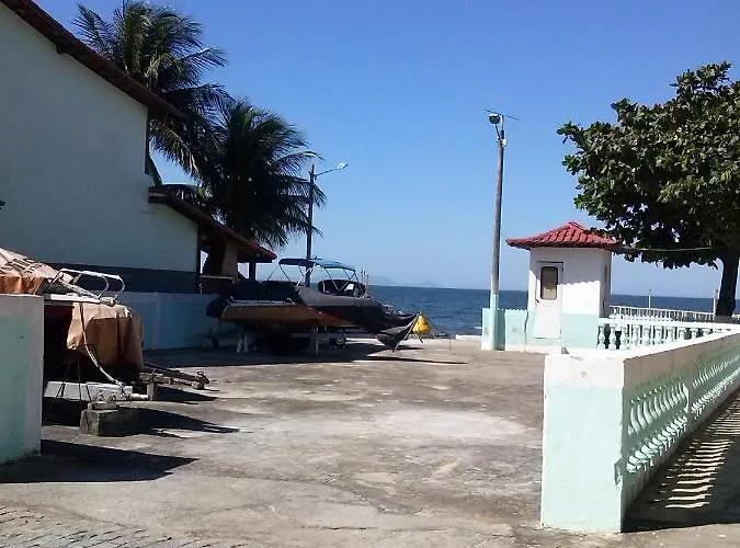 Recanto do descanso