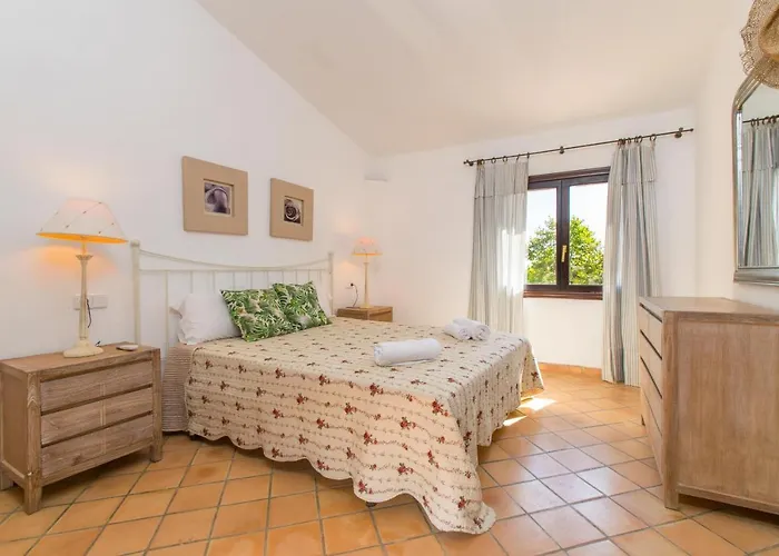 C262 Can Moleta By Mallorca Villa Selection