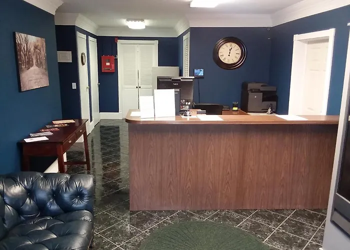 Walton Inn
