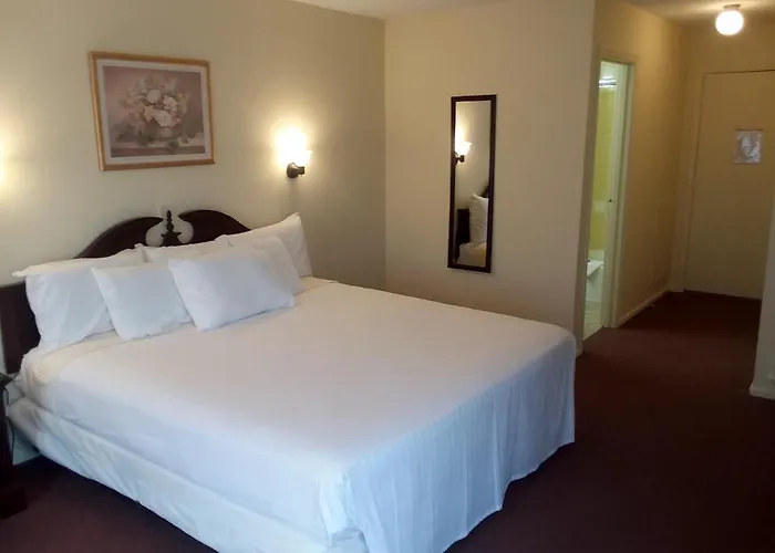 Walton Inn