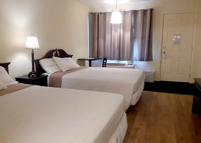 Walton Inn