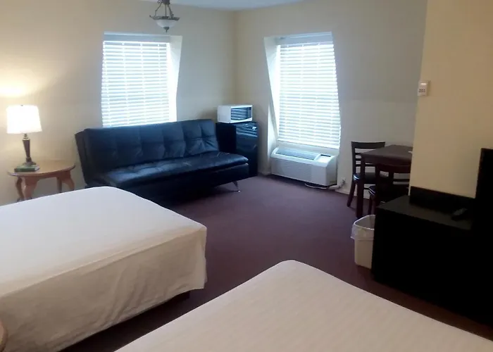 Walton Inn