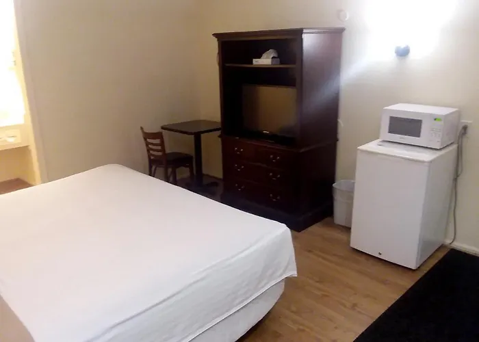 Walton Inn