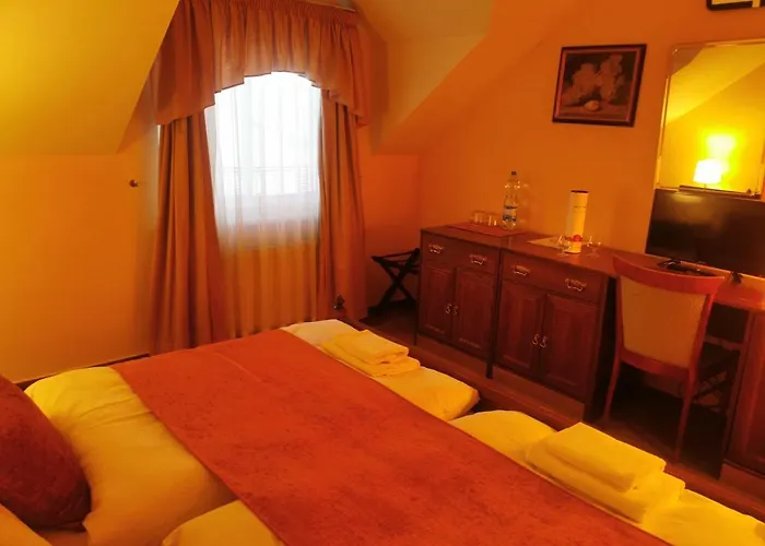 River Star Hotel Prague
