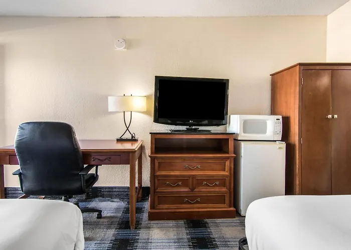Americas Best Value Inn Perry