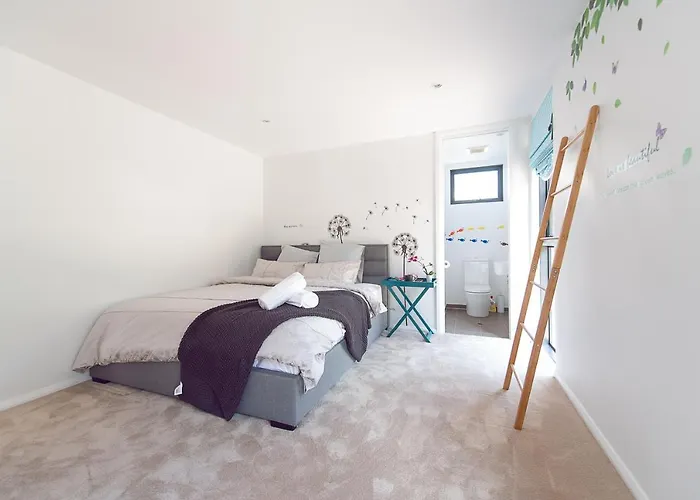 Nature & Relax House, Panoramic Sea View, Free Parking40