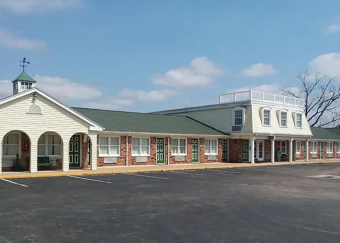 Walton Inn