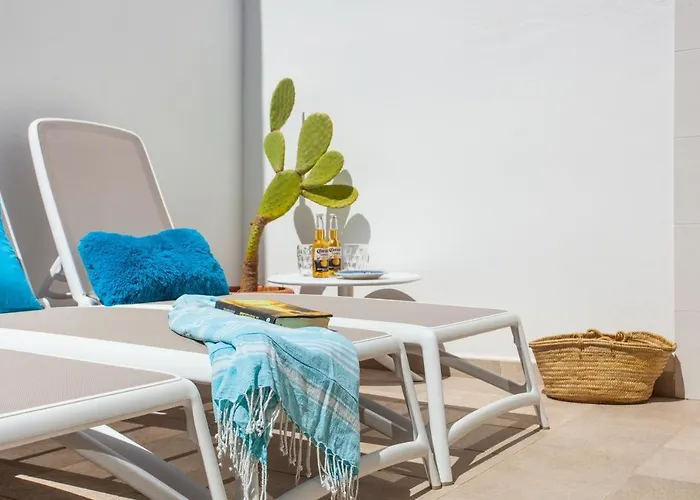 Beach House Sa Torre