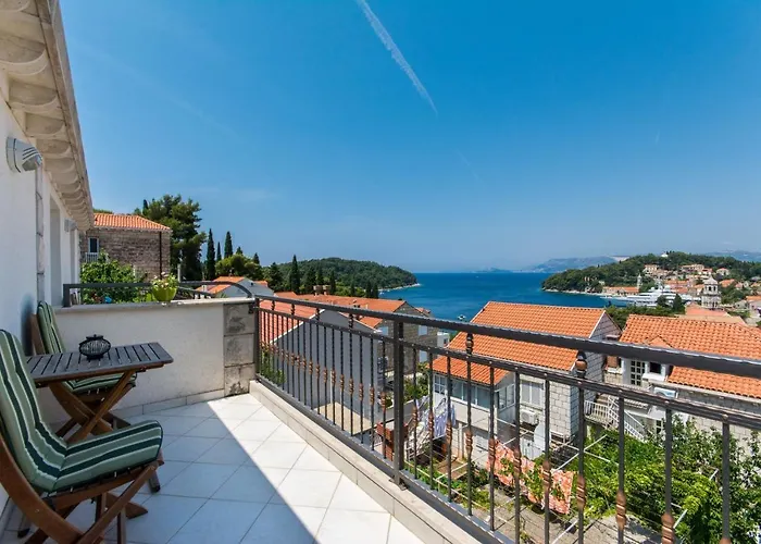 Apartments Dadic