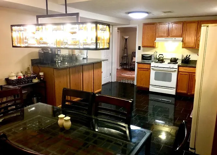 The Haven At Charity House