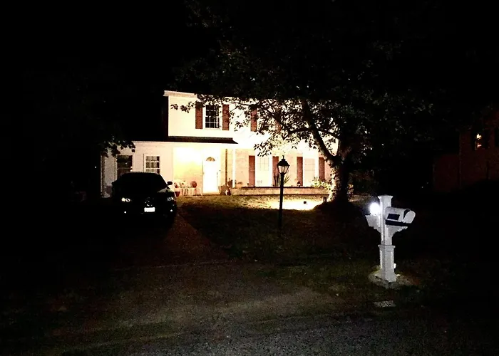The Haven At Charity House