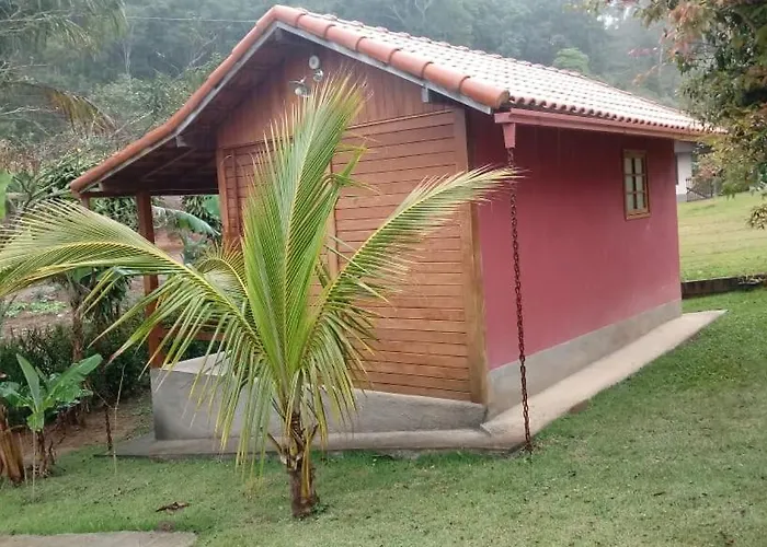 Chales do Antonio