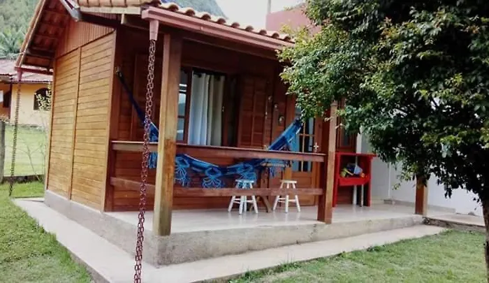 Chales do Antonio