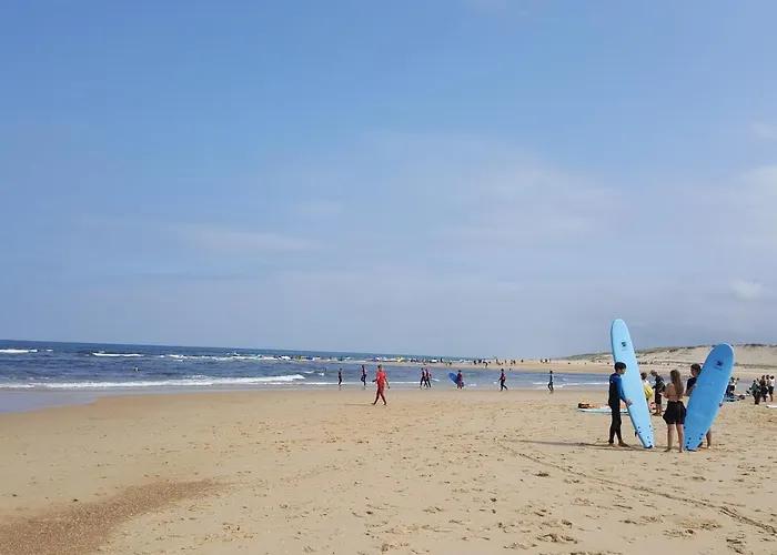 Blue Ocean