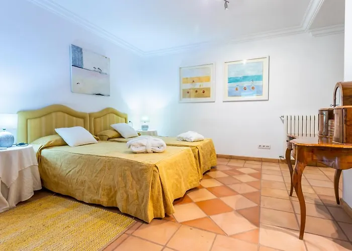 Villa Circe