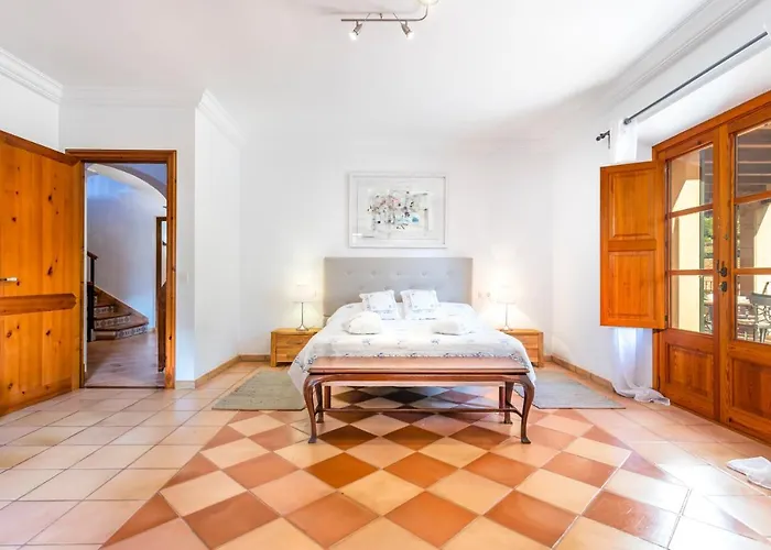 Villa Circe