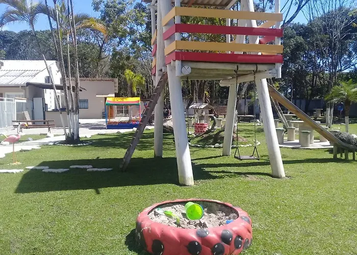 Residencial Havaí