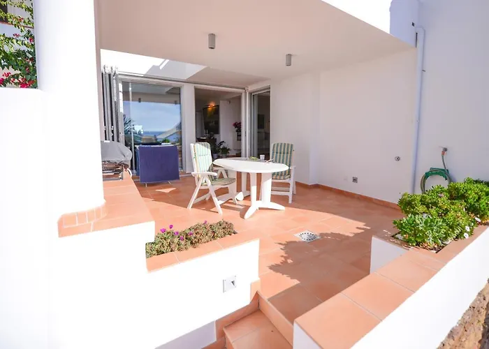 The Fantastic Beach House Of Luz