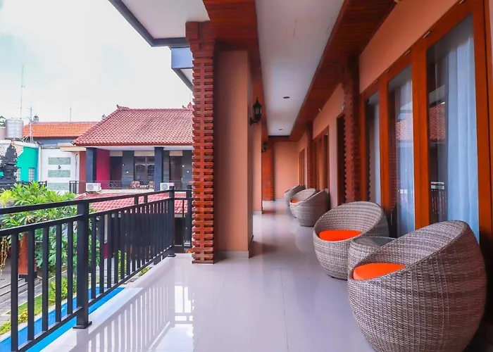 Mia Guest House