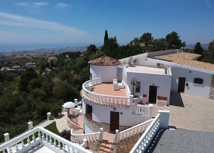 Mijas Residence