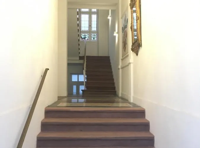 Perkeo Apartments