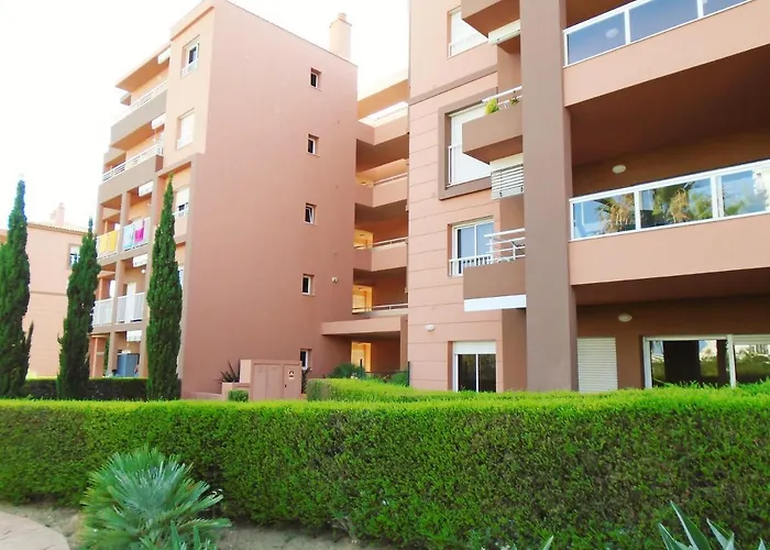Mussulo Beach Apartment Litoralmar