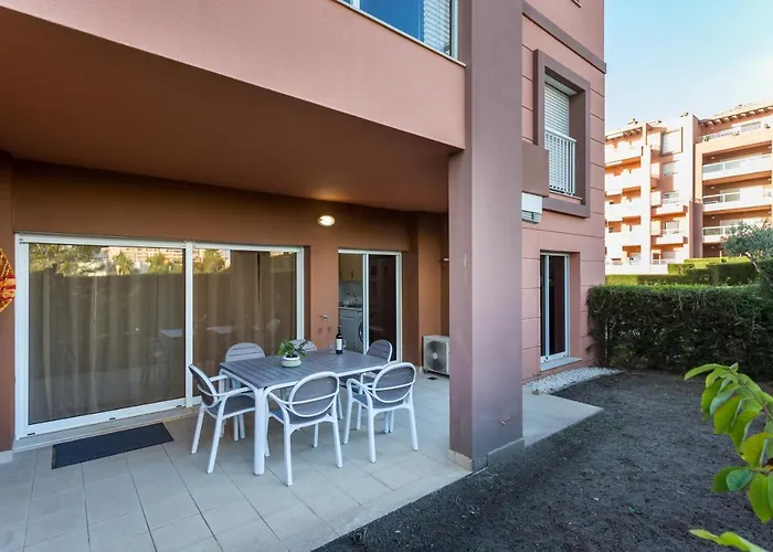 Mussulo Beach Apartment Litoralmar