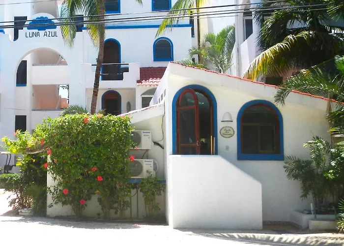 Beautiful Studio In Akumal Paradise - Wifi, Ac