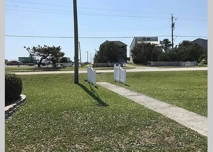 Bogue Shores 264