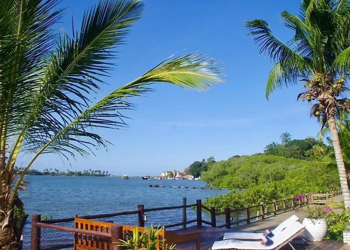 Vila Itaya