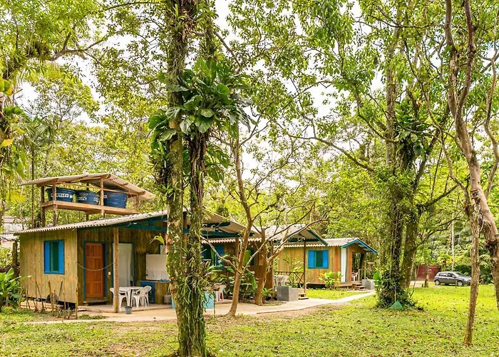 Bintang Bangalos
