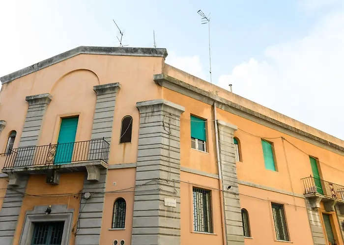 Sotto Le Mura