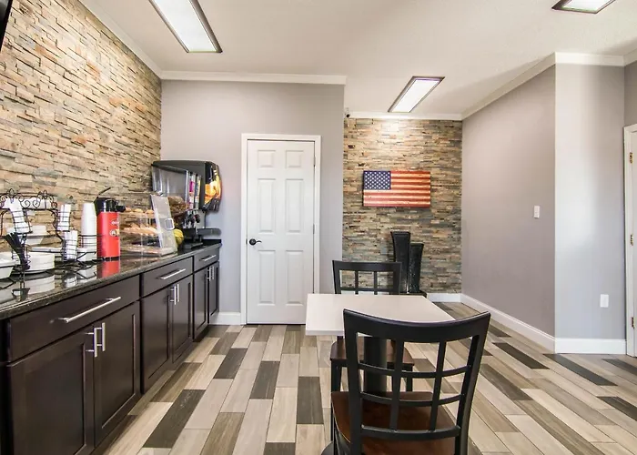 Americas Best Value Inn Perry