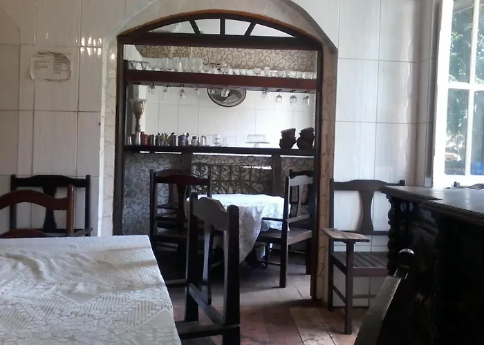 Casa Da Lucia