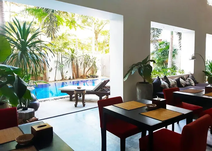 The Gallery Boutique Hotel