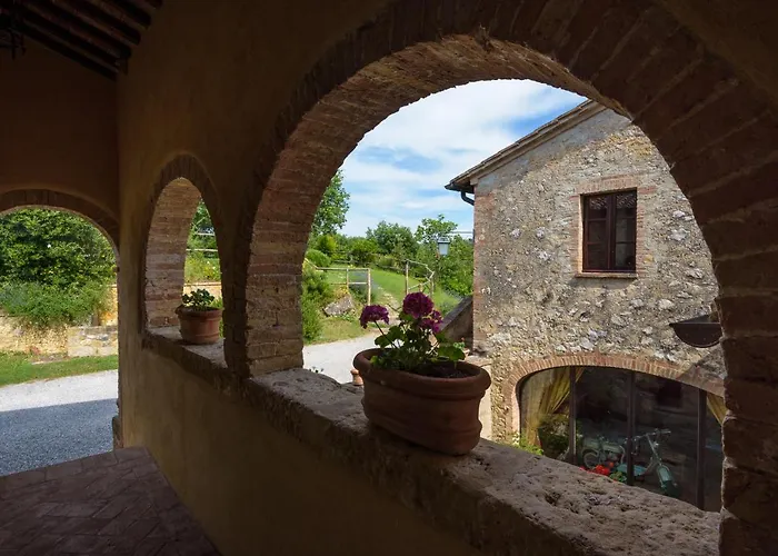 Agriturismo Cerreto
