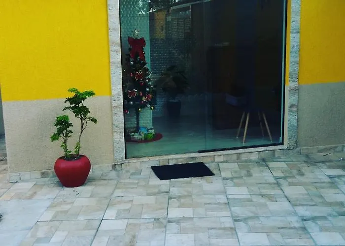 Vênus Apartamentos