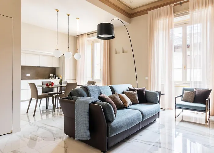 Palazzo Visconti - By Myhomeincomo