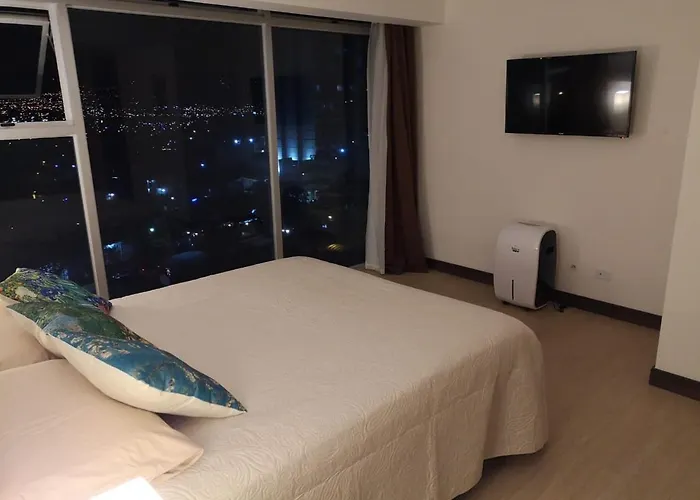 El mejor apartamento en excelente ubicación.