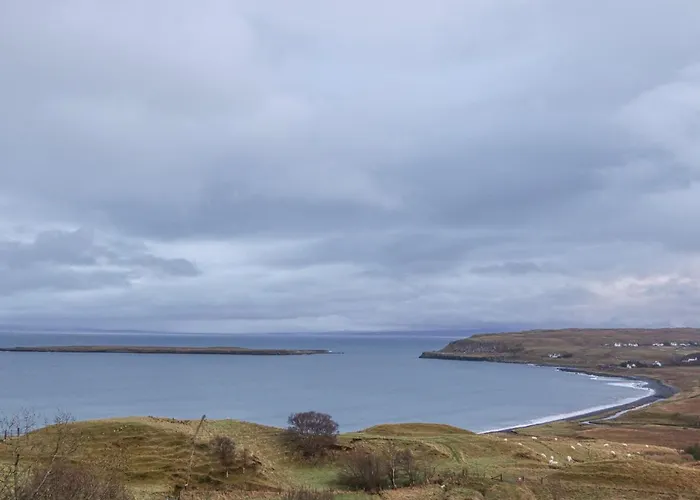 Garraidh Ghorm Pod