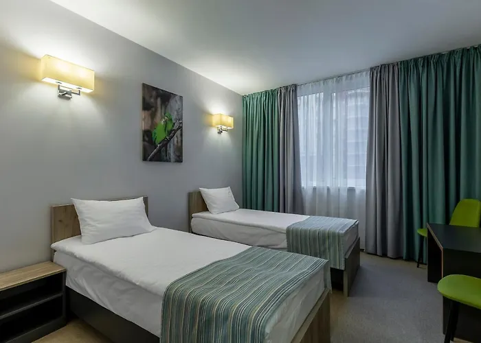 Favor Sport Hotel