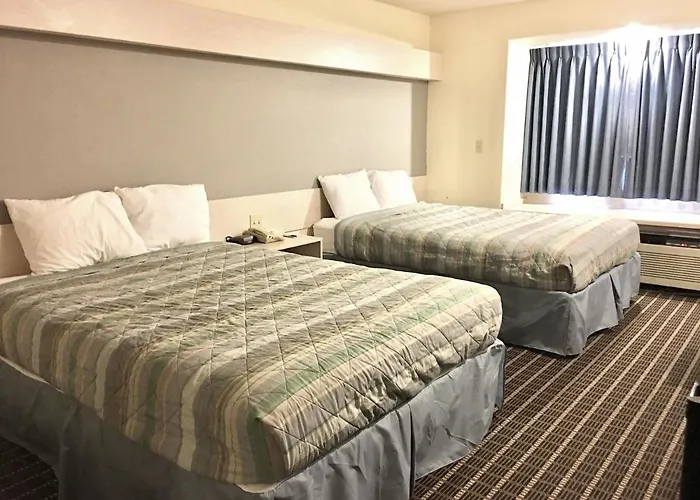 Travelodge By Wyndham Chadron
